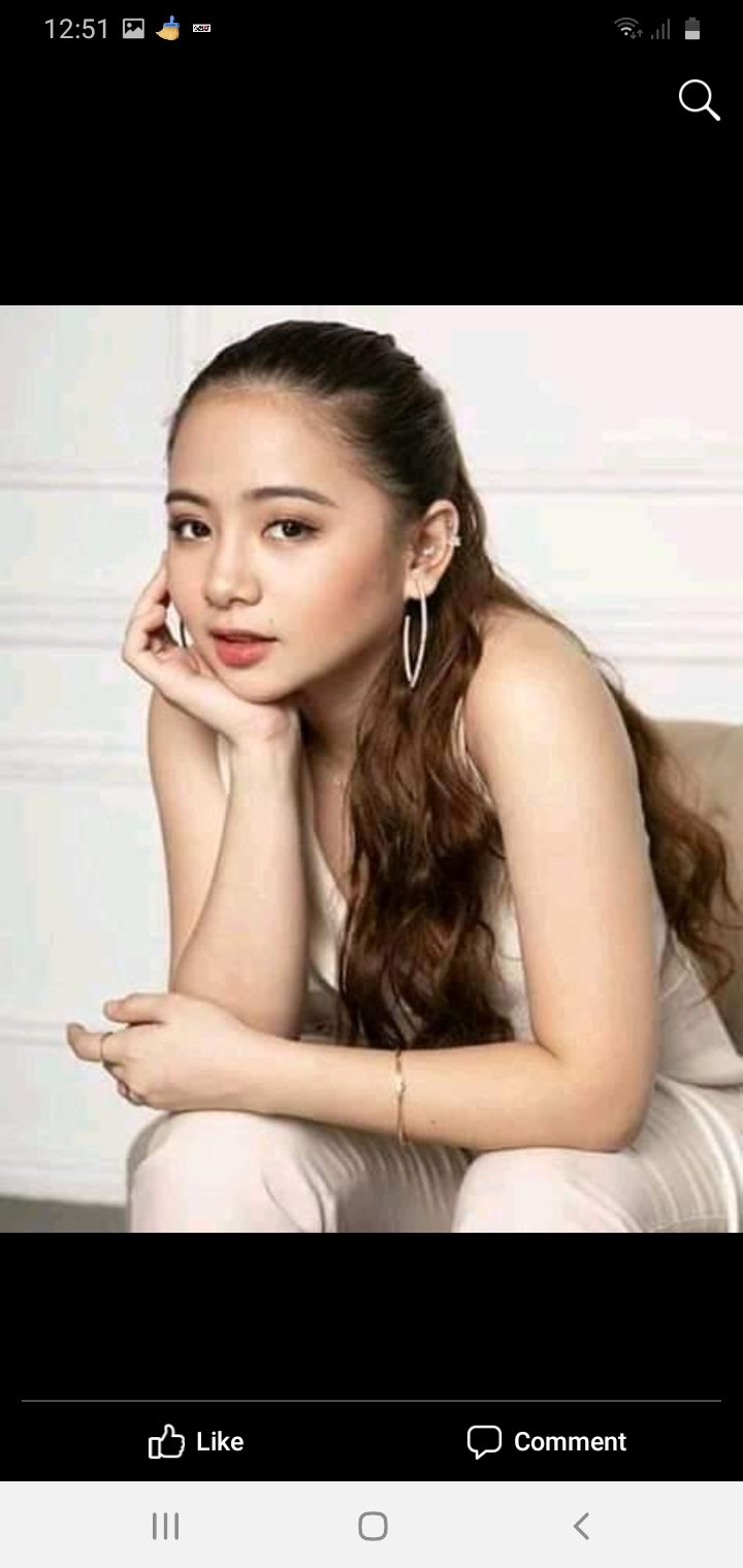 Happy Birthday maam Ella Cruz    we love you  
