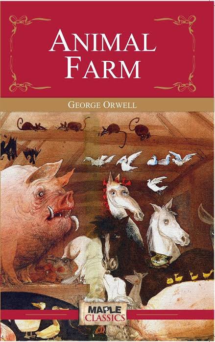 inequality in animal farm