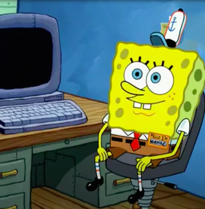 PKBohan's tweet image. Writers be like: