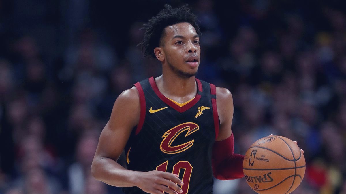 Okay, I wanna set some things straight with Darius Garland... it’s a complicated situation.Welcome to another thread by everyone’s favorite...  @BraydenBallin 