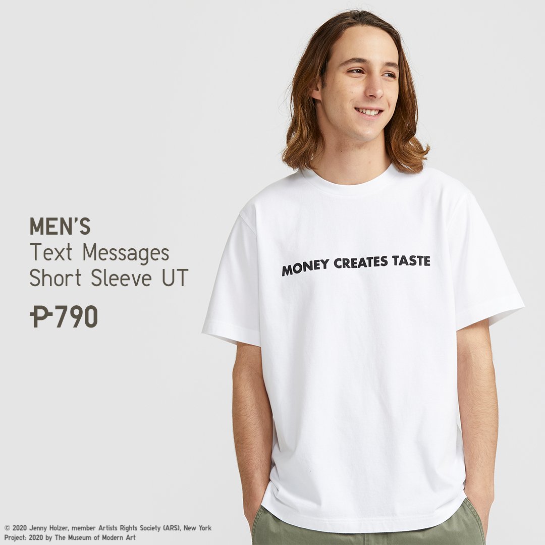 UNIQLO Text Marketing Examples  SMS Archives