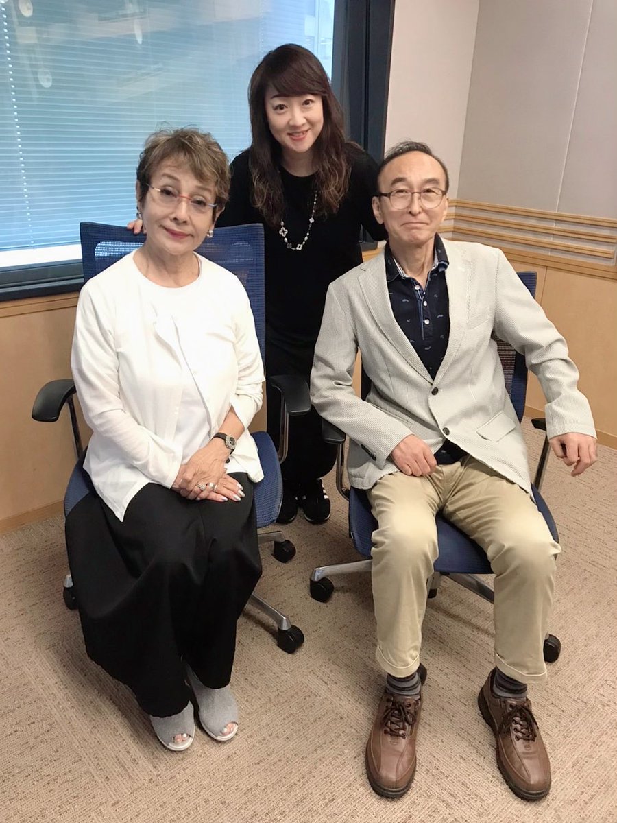 青二プロダクション 公式 No Twitter 青山二丁目劇場 古川登志夫 山口奈々 菅谷勇 笠原留美 文化放送 青山二丁目劇場 無趣味脱出計画 8月17日 月 30 21 00 アイドルグループ 順列並列 に熱中しているみづほは 定年を迎える夫 孝俊に新たな