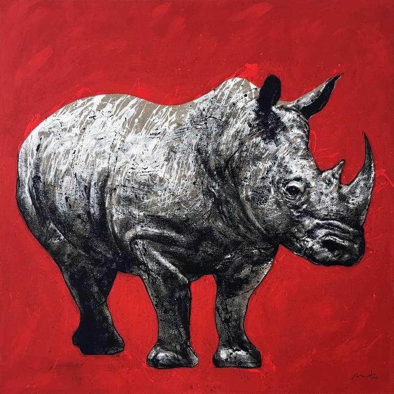 Oscap_'s tweet image. NO to the Ndlovu Gang Appeal! 

They should serve their full sentence of 25 years in jail !

 #55RhinoLives
#RedForRhino
#NoMercy
#SeeRedForRhino
#LetThePunishmentFitTheCrime
#JusticeForRhino
#NotInOurProvince