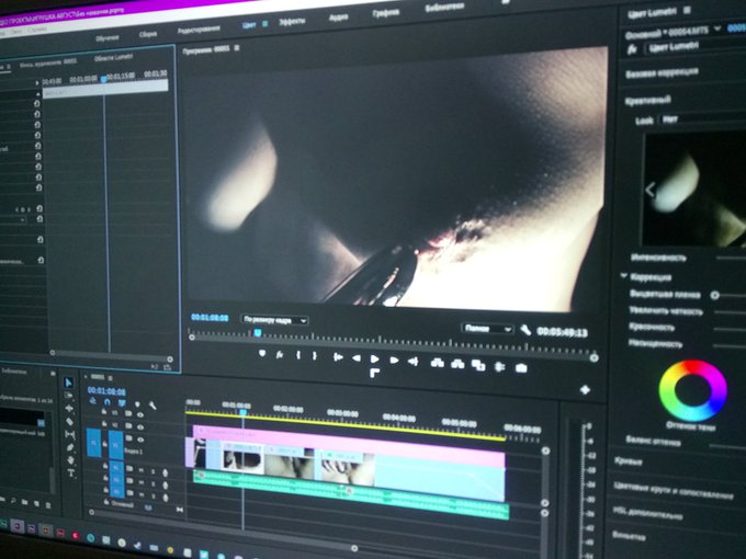 Preparing a new video for you) What do you think it will be about?) https://t.co/HrduX8nuFh<a href="/tag/pornhub"class="tags"><span>#pornhub</span></a>