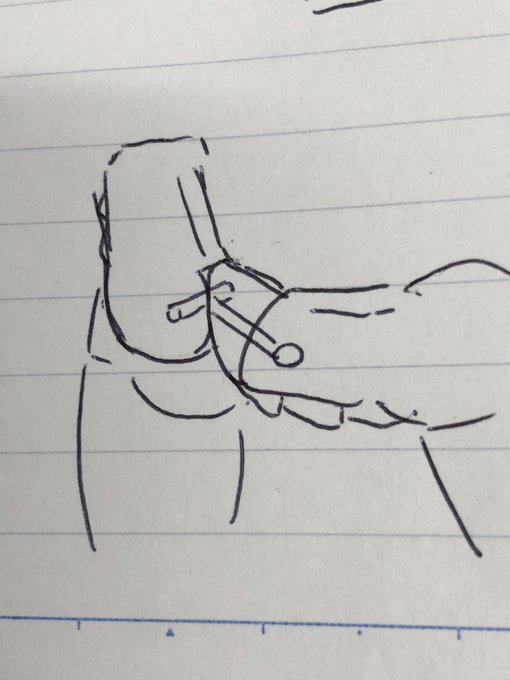 また軸が長くなりそう 