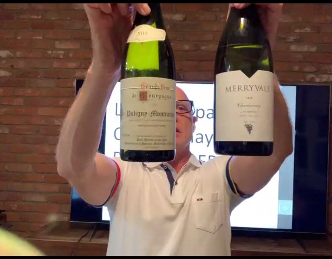 HazamSubham's tweet photo. Starting our monday with some Chardonnays 🤩
@IIHMHOTELSCHOOL
@keithedgar1 https://t.co/TLt0QIXAo7