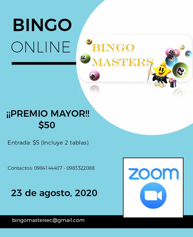 Mayor Premio De Un Bingo Online