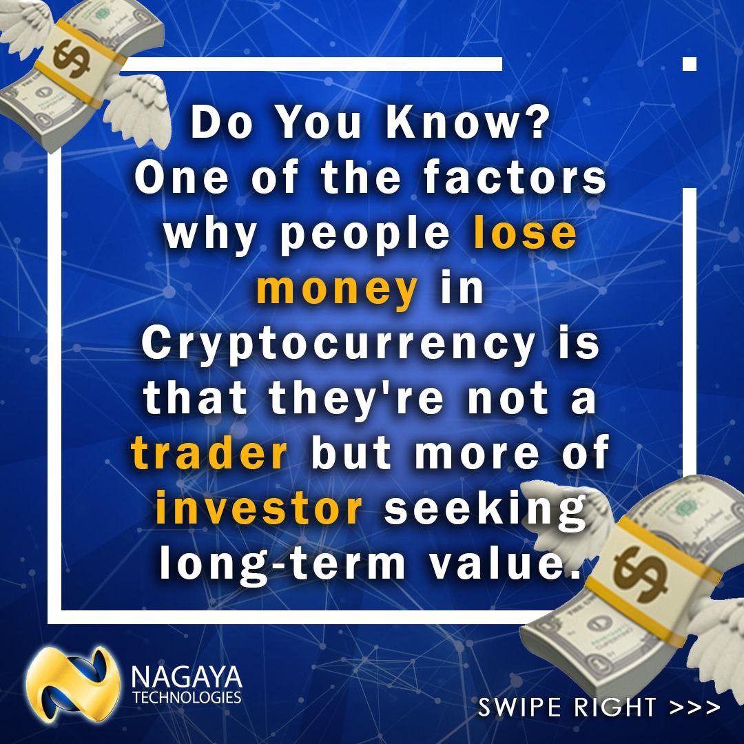 Nagaya Technologies tweet media