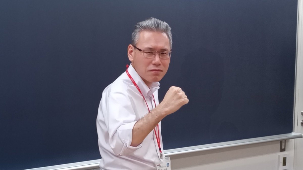 講師応援メッセージ】 東京校 財務諸表論担当の根岸です。 ここからは