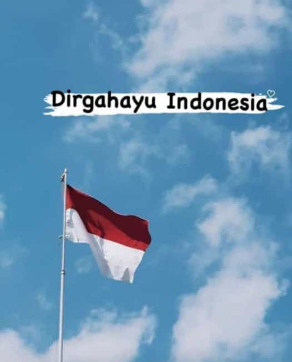RoyIndra46's tweet photo. Dirgahayu Indonesiaku. 
Dari Desa, Indonesia Maju
@jokowi 
@halimiskandarnu 
@anwsanusi
@malik_haramain
@imansyukri
@taufikmadjid71
@fachrilabalado 
@ahmad_dewanto
@azzameldzikrie 
@tppkemendes 
@KemenDesa 
@kpw4jatim
#DesaMajuIndonesiaMaju
#tppijatim
#tppisumenep https://t.co/Xmbuc79HBv