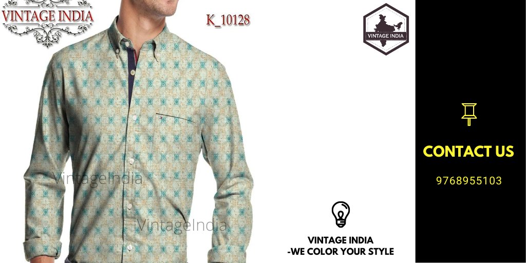 Custom • Digital Printing on Polyester , synthetics,
• Digital Printing for Kurtis & Dresses

#digitalprinting #customprinting #vintageindia #designer #digitalprintindia #digitalprintingmumbai #digitalprints #fashion #digitalprintfabric #tshirtsindia #styleindia #indianclothing