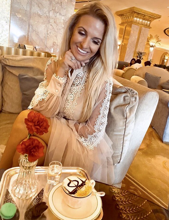 Start your day with smile and coffee.

@egle_zilinskis