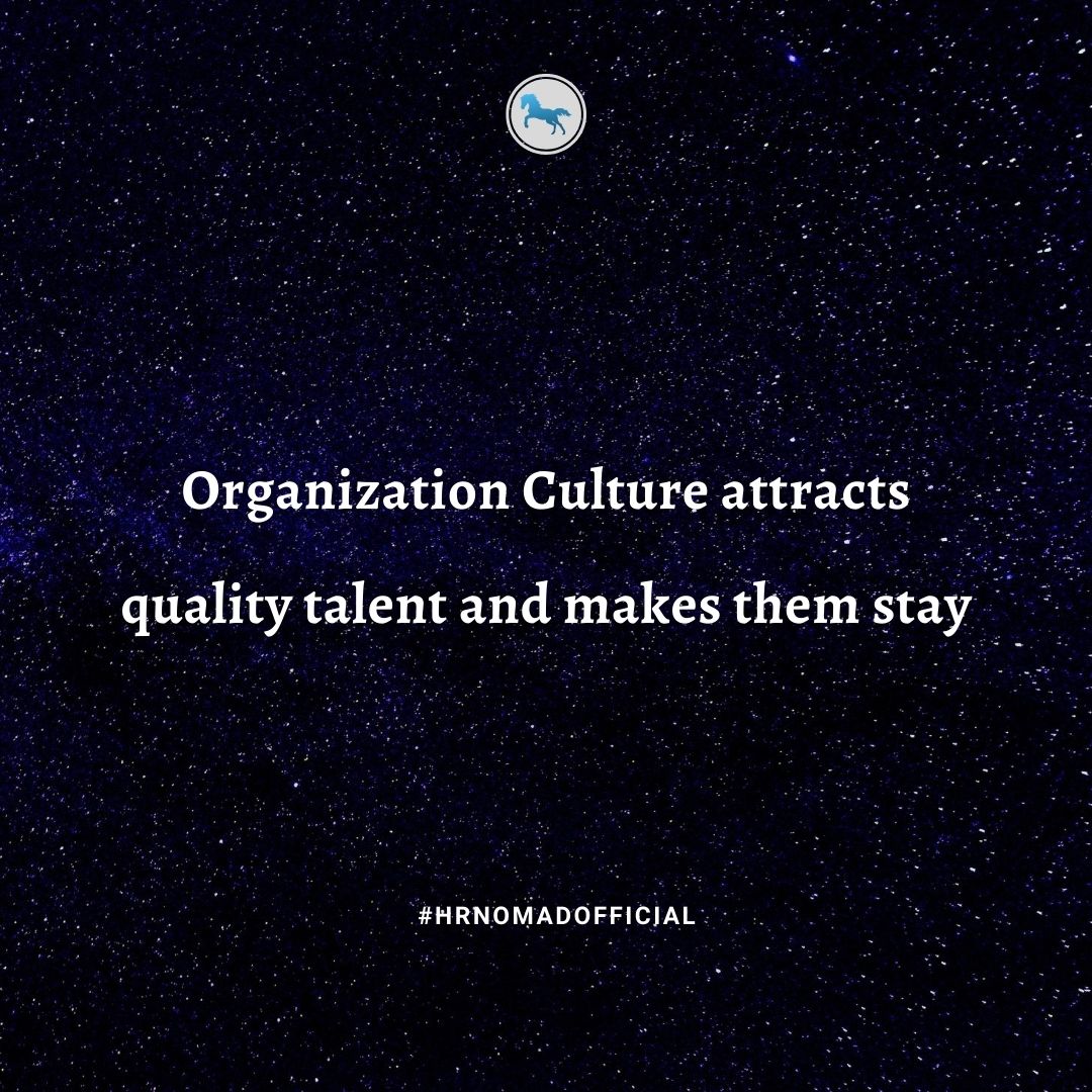HRNomadOfficial's tweet photo. The culture decides the way employees interact at their workplace. The beliefs, ideologies, principles, and values of an organization form its culture.

#HRNomadOfficial #EmployeeEngagement #CareforEmployees #OrganiztionCulture #Culture https://t.co/caiffoiPkh