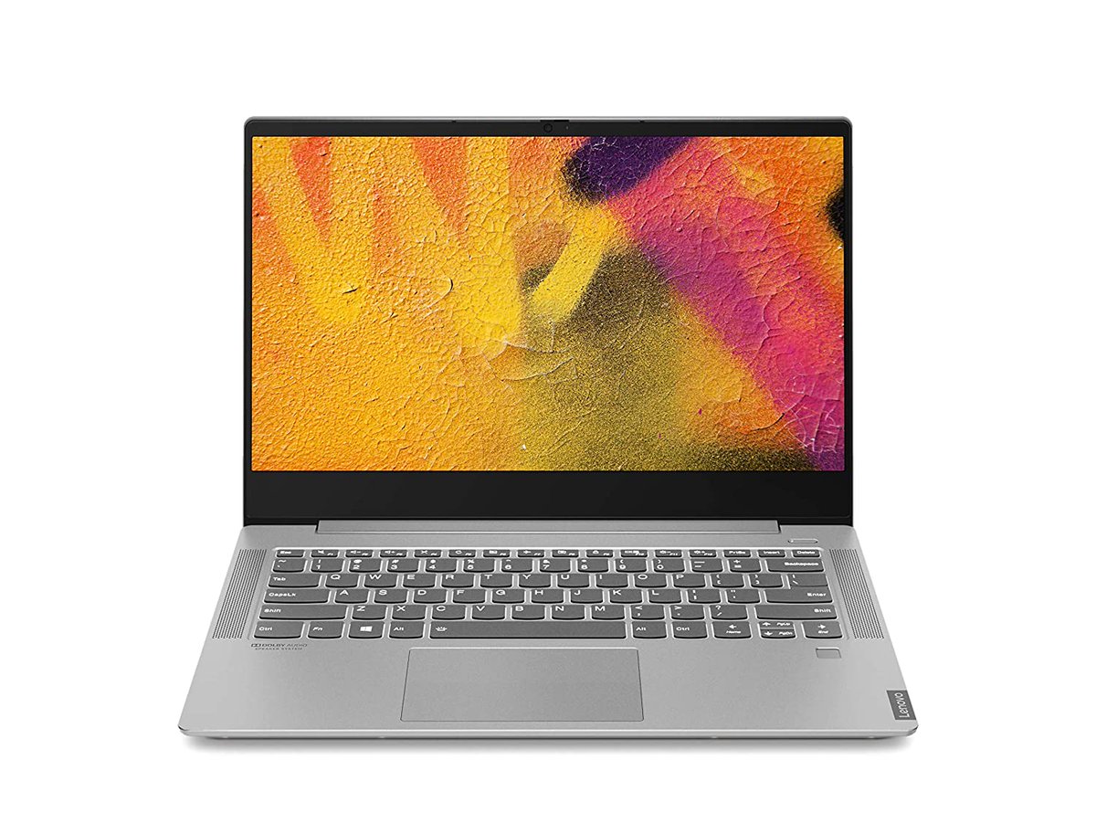 DealsSeed's tweet photo. Lenovo Ideapad S540 10th Generation Intel Core i5 14 inch FHD Thin and Light Laptop (8GB/512GB SSD/Windows 10/Office 2019/Grey/1.5Kg), 81NF006PIN
Price:₹ 70,500.00 (FREE Delivery)
Buy now on Amazon:https://t.co/D3yPwWGeJn
#Trending  #Speed #COVID19 https://t.co/mVRgQhMGMC