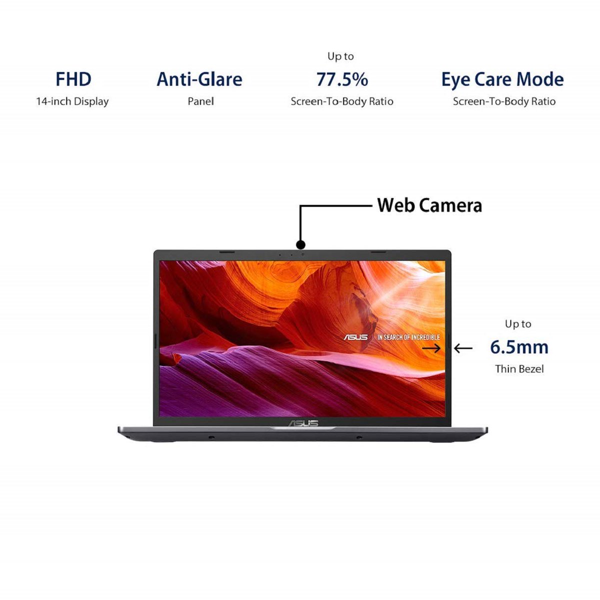 DealsSeed's tweet photo. ASUS VivoBook 14 Intel Core i5-1035G1 10th Gen 14-inch FHD Compact and Light Laptop (8GB RAM/1TB HDD/Windows 10/Integrated Graphics/Slate Grey/1.60 kg), X409JA-EK582T
Price:₹ 48,868.00 Fulfilled (FREE Delivery)
Buy now on Amazon:https://t.co/WDRe9ot8bX
#Trending #COVID__19 https://t.co/ntFdr0s4jk