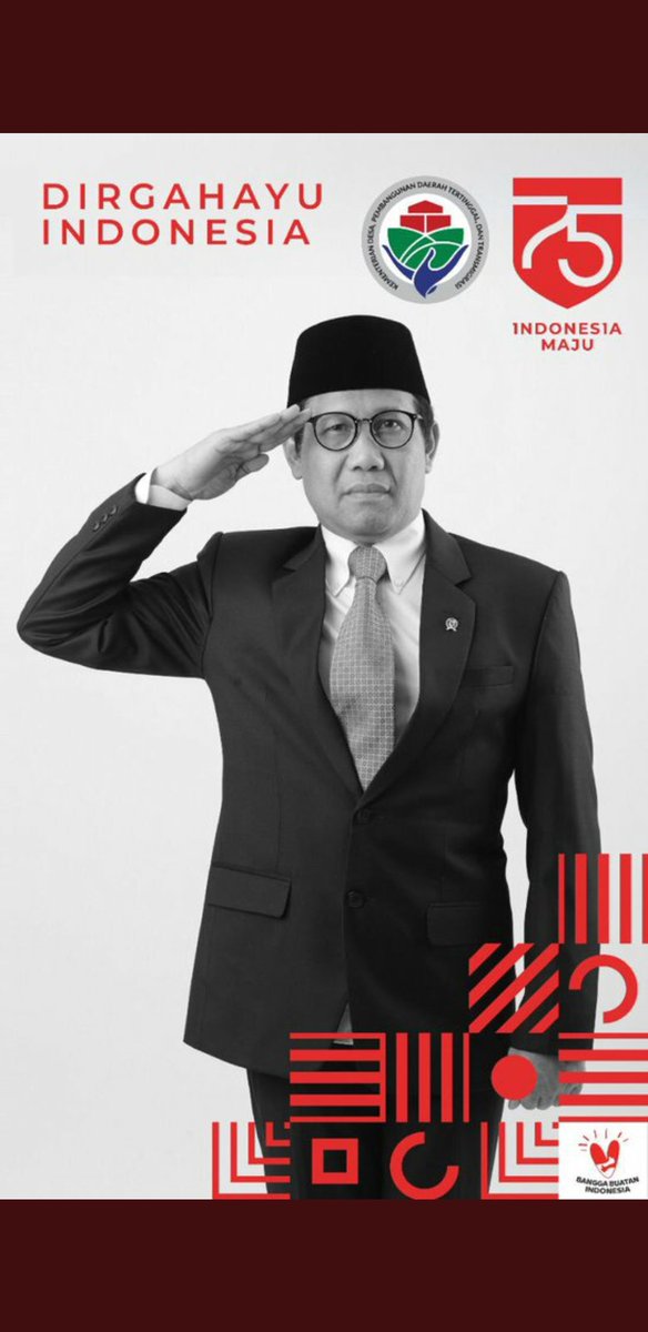 RoyIndra46's tweet photo. Dirgahayu Indonesiaku. 
Dari Desa, Indonesia Maju
@jokowi 
@halimiskandarnu 
@anwsanusi
@malik_haramain
@imansyukri
@taufikmadjid71
@fachrilabalado 
@ahmad_dewanto
@azzameldzikrie 
@tppkemendes 
@KemenDesa 
@kpw4jatim
#DesaMajuIndonesiaMaju
#tppijatim
#tppisumenep https://t.co/hbmPvinJrS