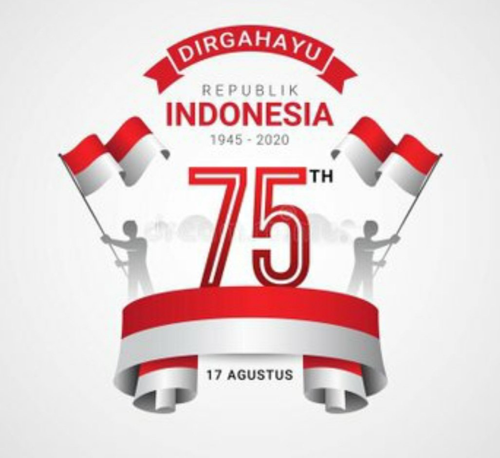 RoyIndra46's tweet photo. Dirgahayu Indonesiaku. 
Dari Desa, Indonesia Maju
@jokowi 
@halimiskandarnu 
@anwsanusi
@malik_haramain
@imansyukri
@taufikmadjid71
@fachrilabalado 
@ahmad_dewanto
@azzameldzikrie 
@tppkemendes 
@KemenDesa 
@kpw4jatim
#DesaMajuIndonesiaMaju
#tppijatim
#tppisumenep https://t.co/J53d0NnnRq