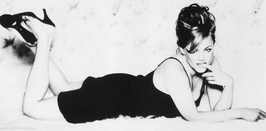 Happy 62nd Birthday to 
BELINDA CARLISLE 
