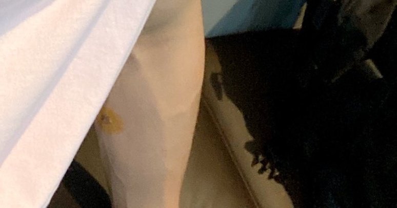 A REMINDER TO ALWAYS FACE THE SUN