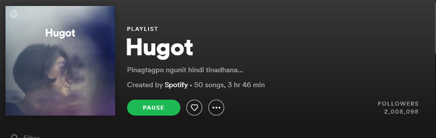 SheenaDog37's tweet photo. Morning Playlist https://t.co/lzICnXzqK9