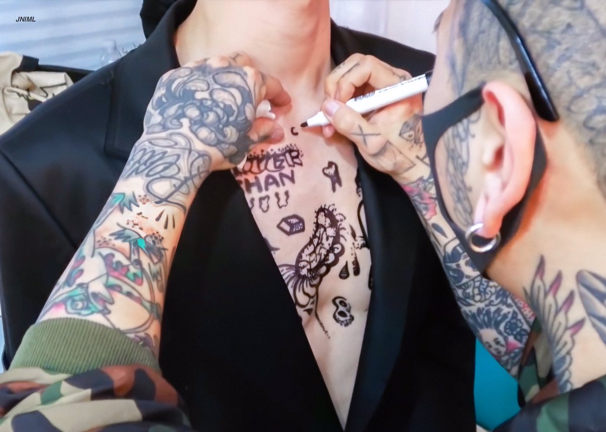 A high possibility it's a real one