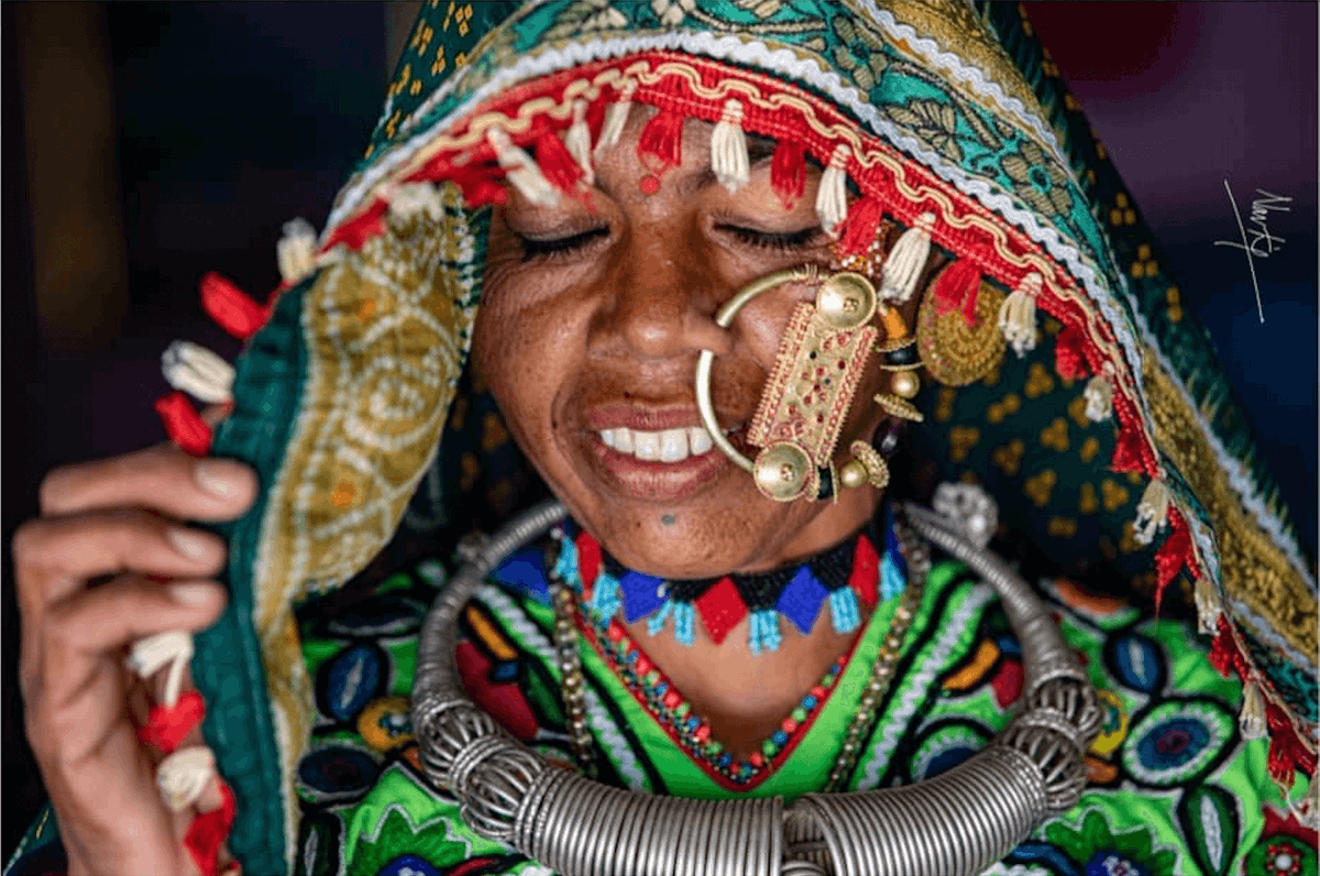 thevibe_me's tweet photo. The Indigenous Colours of India: A Photoessay by Navtej Singh

Read now! (https://t.co/V8ieYvz6ld)

@nattysingh
#indigenous #India #tribes #indiatravelgram #art #photography #photoessay #photographylovers #photographylife #photographyart #photographer #nomad  #thevibe https://t.co/lstoE8Yw7Q