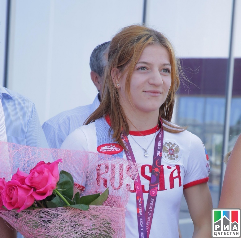 Genetically Dagestanis are as white as Norwegians.