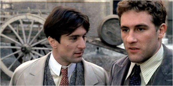 Happy birthday robert de niro you stupid idiot moron dumbass i love you so much 