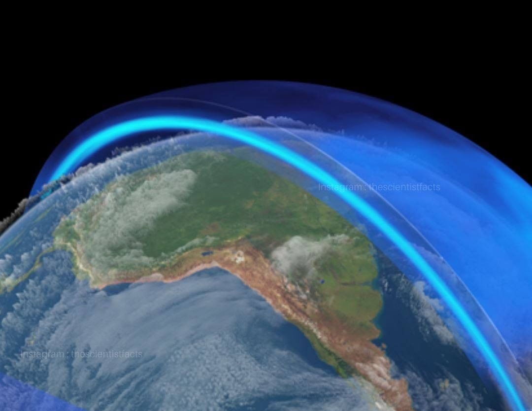 What will Happen to Earth If Oxygen Disappears For Five Seconds. #ThreadLike, Rt & Comment. 