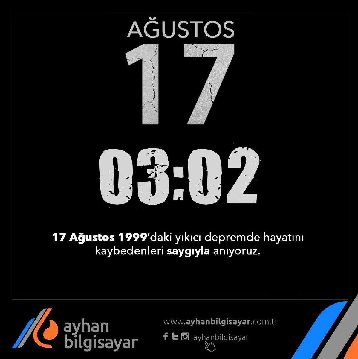 En acı 45 saniye... #17Agustos1999 #Sakarya