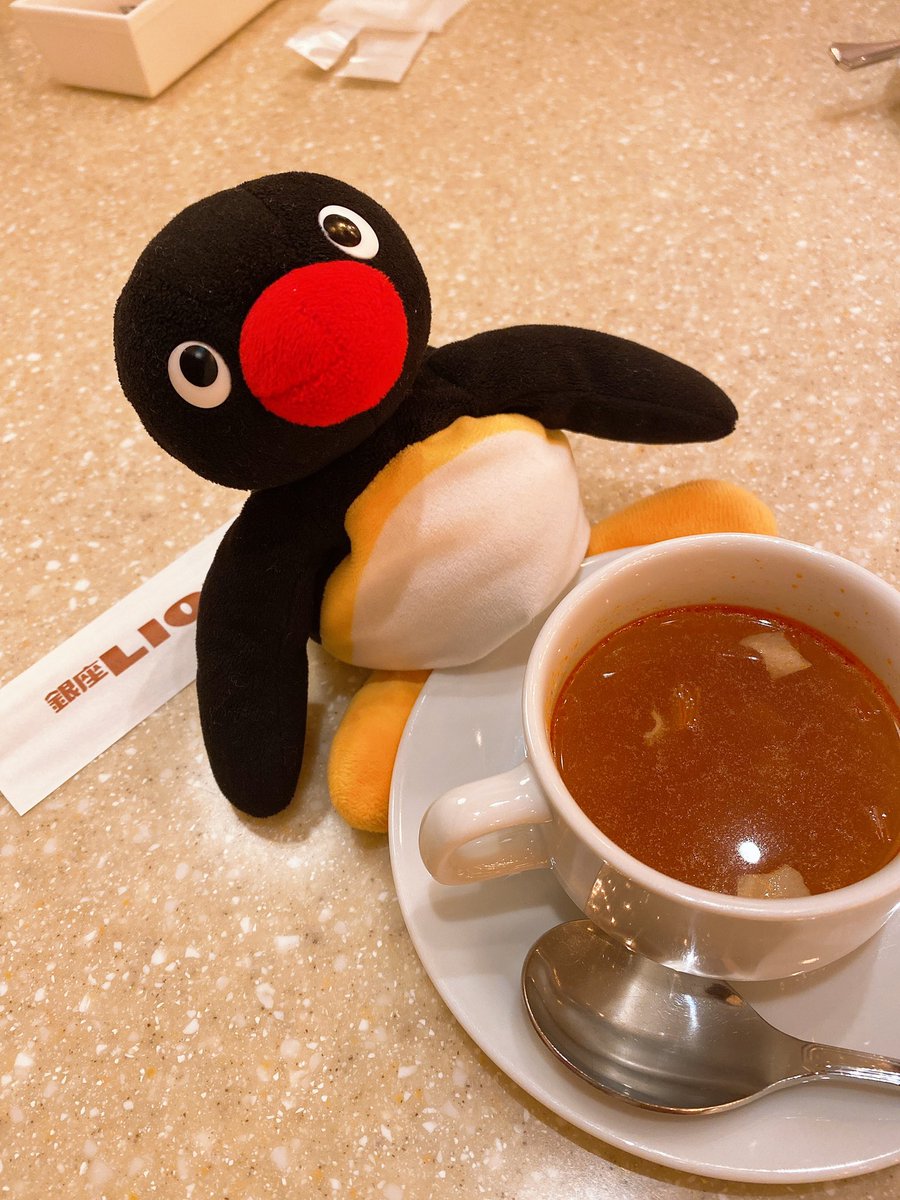 濱のダーリン ピングー展行ってきました 大きなピングー可愛いすぎる 銀座 ピングー ピングー展 濱のダーリン ピングー展行ってきました 大きなピングー可愛いすぎる 銀座 ピングー ピングー展