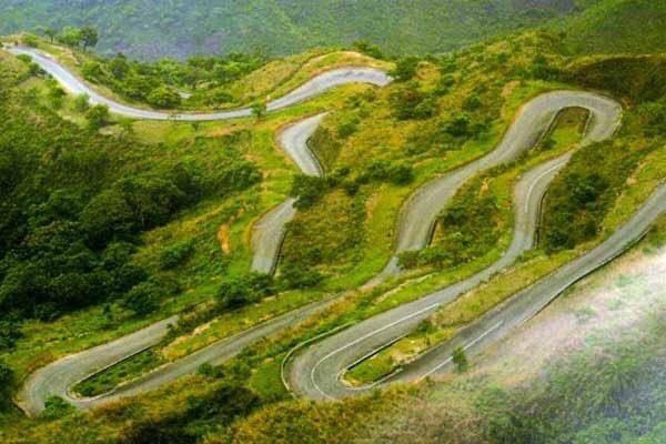 4. Obudu Cattle RanchLocated in Cross-River statethis is the most popular tourist attractions in Nigeria. it’s is actually located on a plateau at the Sankwala mountains. It’s weather conditions here are amazing.