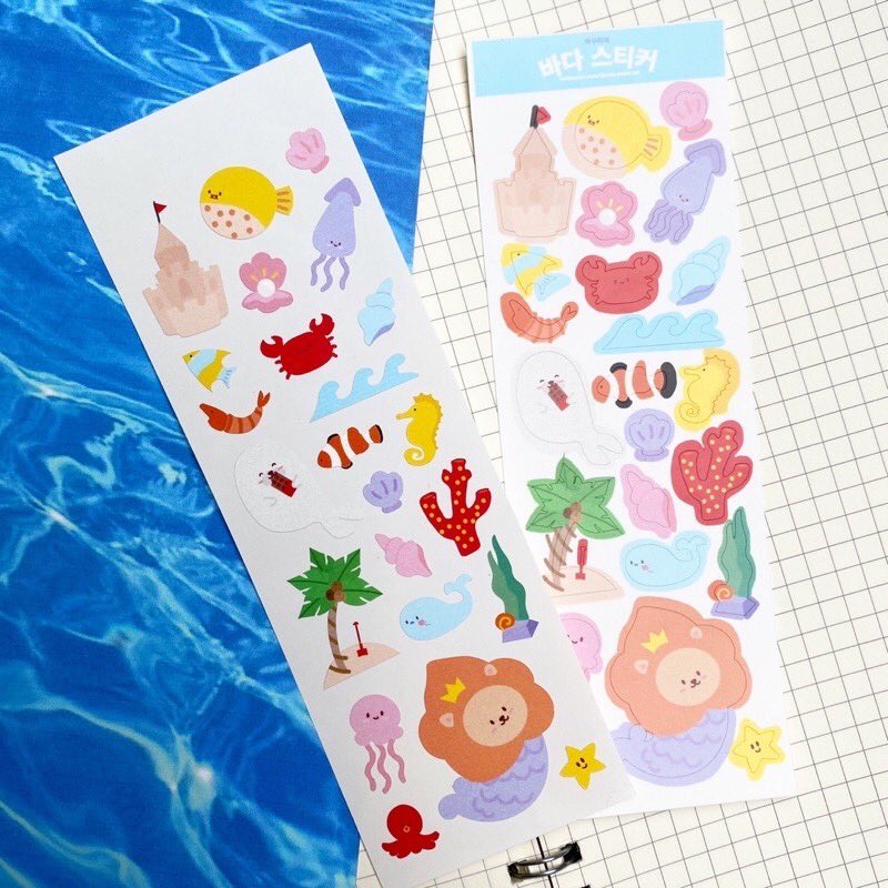 ♡ makkeurie - polco & kpop stickers https://shopee.co.id/nctmark?smtt=0.0.9