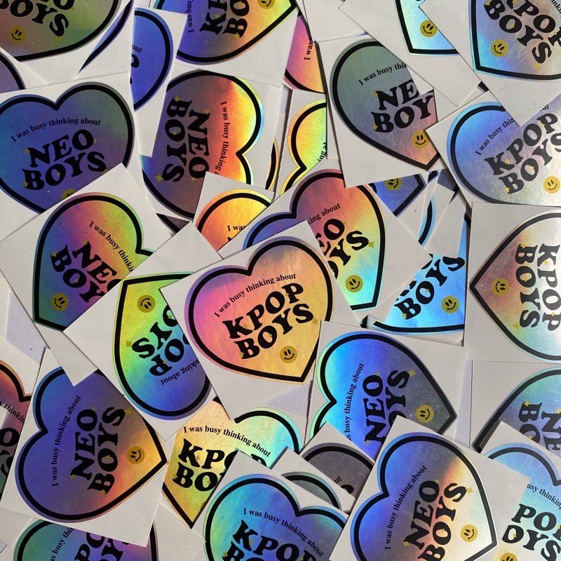 ♡ makkeurie - polco & kpop stickers https://shopee.co.id/nctmark?smtt=0.0.9