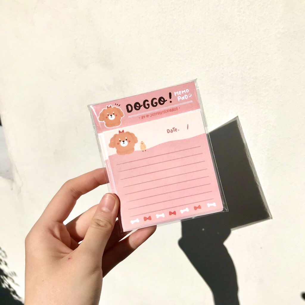 ♡ joyfullyscribbled - polco stickers, washi tapes, memo pad, keychains, sticker sheets https://shopee.co.id/joyfullyscribbled?smtt=0.0.9