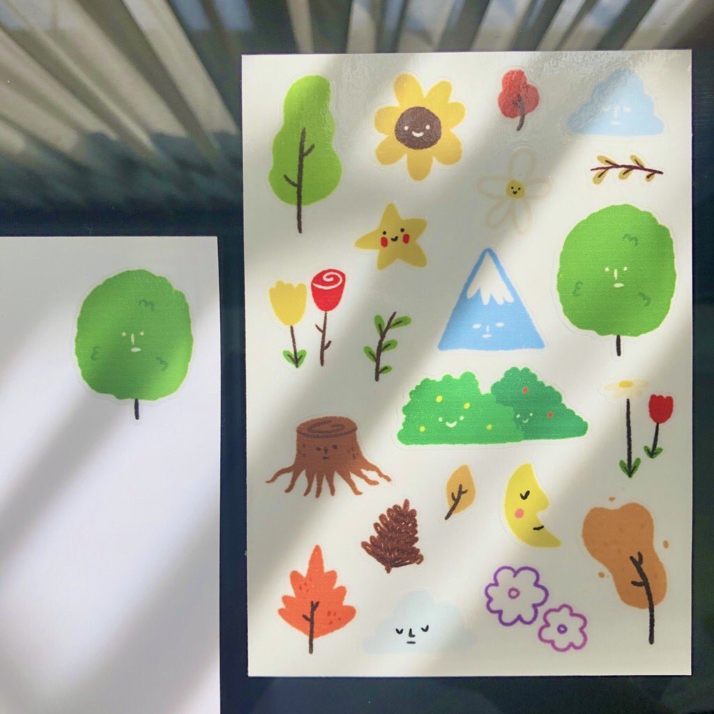 ♡ shoplatteroll - sticker sheets https://shopee.co.id/shoplatteroll?smtt=0.0.9