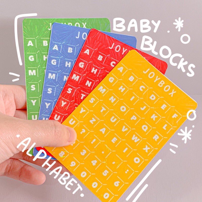 ♡  http://joybox.id&nbsp; - polco stickers, journalling stickers, sticker sheets https://shopee.co.id/joybox.id?smtt=0.0.9