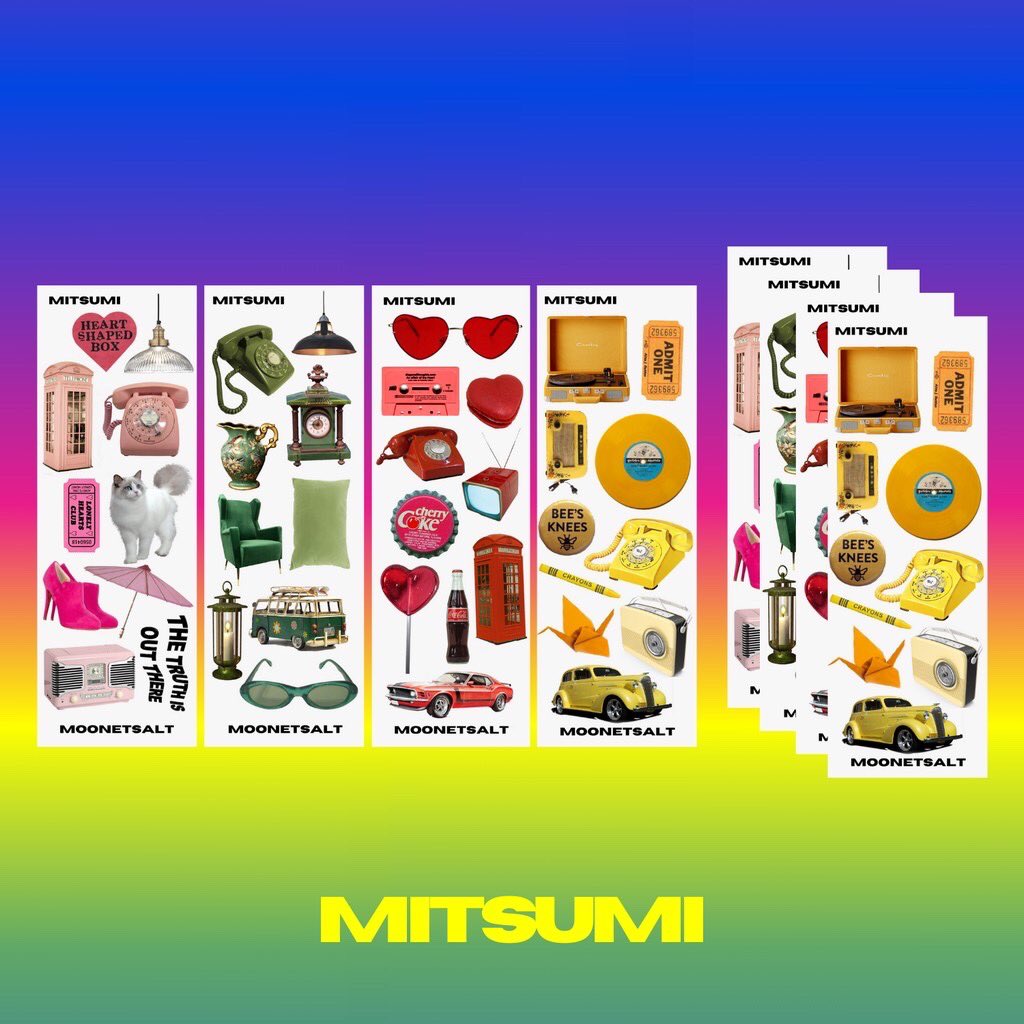 ♡ moon et salt - sticker sheets & alphabet stickers  https://shopee.co.id/moonetsalt?smtt=0.0.9