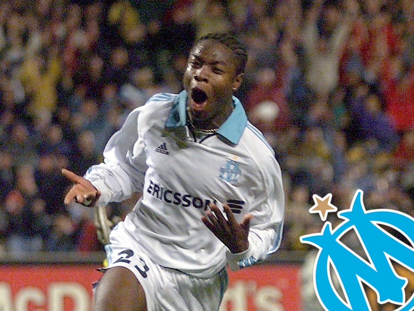  happy birthday William Gallas 