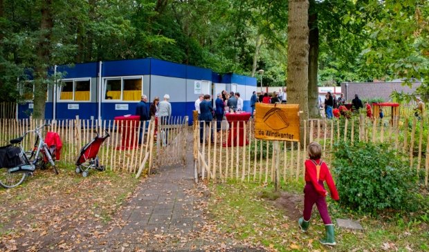 De Windkanter en Taalschool Hilversum beginnen schooljaar op nieuwe locaties - gooieneembode.nl/lees/182619/ti… gooieneembode.nl/nieuws/algemee…