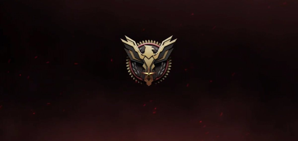 ChHiromas's tweet image. #codmoblie #codモバイル
何とかマスターに到達！レジェ目指して頑張りますぅ～