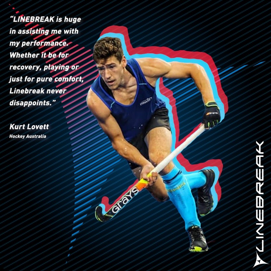 Linebreak (@linebreak_aust) on Twitter photo Linebreak ambassador <a href="/KurtLovett/">Kurt Lovett</a> had this to say about the benefits of wearing Linebreak.
#hockey #australia #sport Linebreak ambassador <a href="/KurtLovett/">Kurt Lovett</a> had this to say about the benefits of wearing Linebreak.
#hockey #australia #sport
