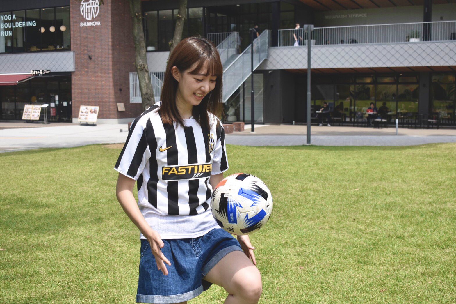 ユニフォーム女子 Twitter Search Twitter