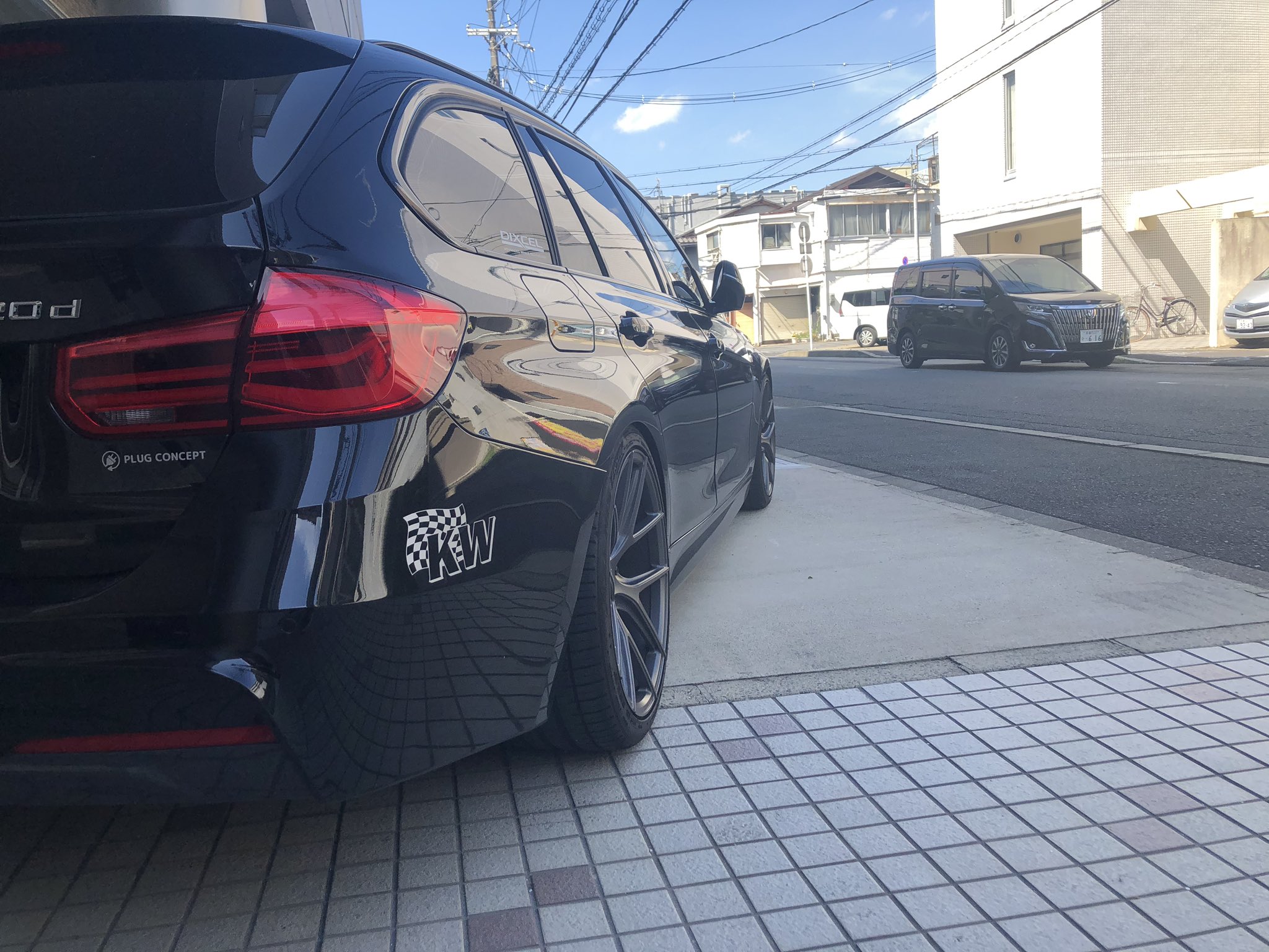 橋本コーポレーション on X: 橋本コーポレーション on X: