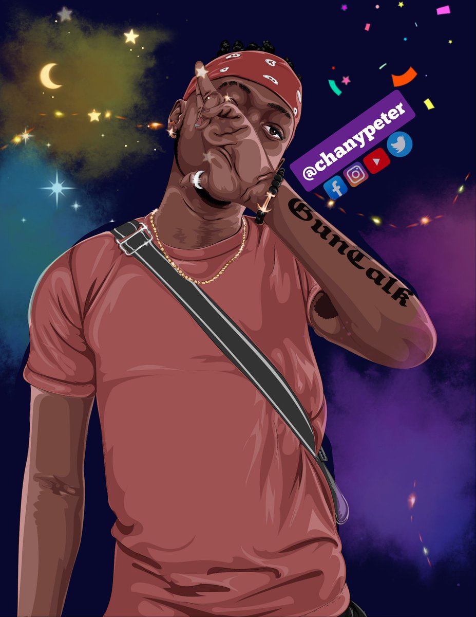 chanypeter_'s tweet photo. @beenieguntalk fan art🖌🔥.
Open for commissions.
SUBSCRIBE 🔗🛎 to my YouTube channel: https://t.co/An7BTdVskQ

#YouTuber #digitalart #art #twitterart #vectorart #lockdown #amazing #music #afrobeats #africa #Uganda https://t.co/yp7QMcy92P