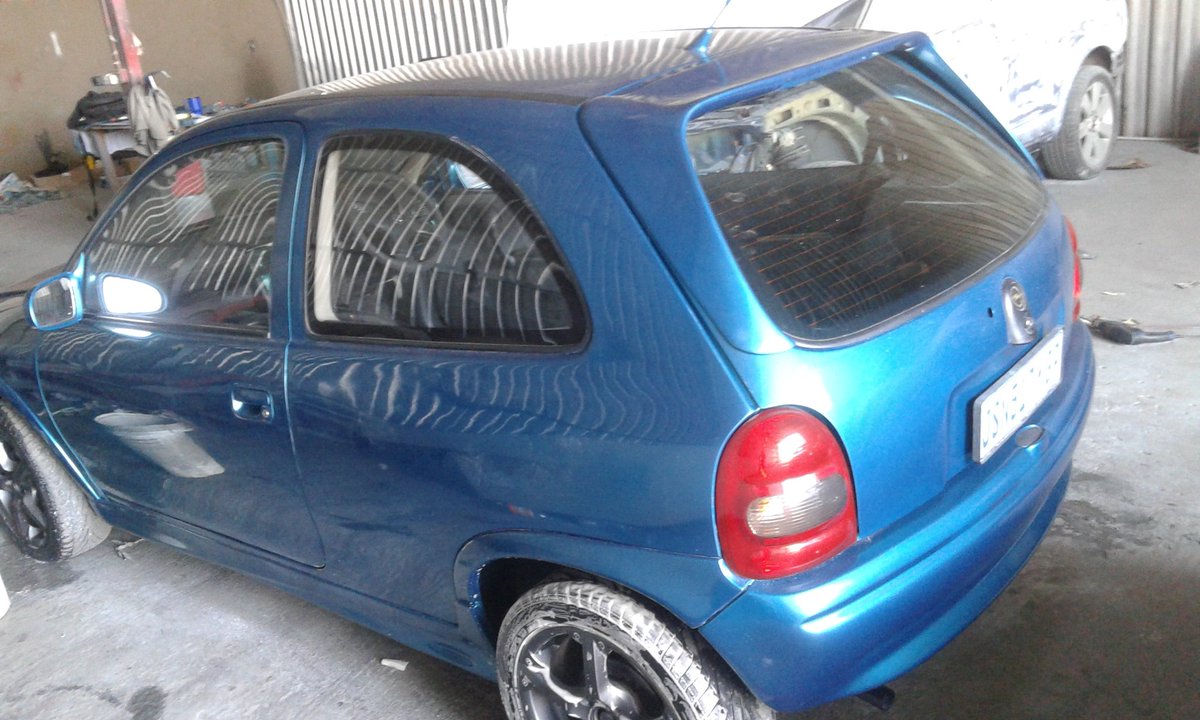 AutoMeras's tweet image. Panel Beating and Spray Painting 

Mag and rim spray painting 

Call/whatsapp : 067 291 3496