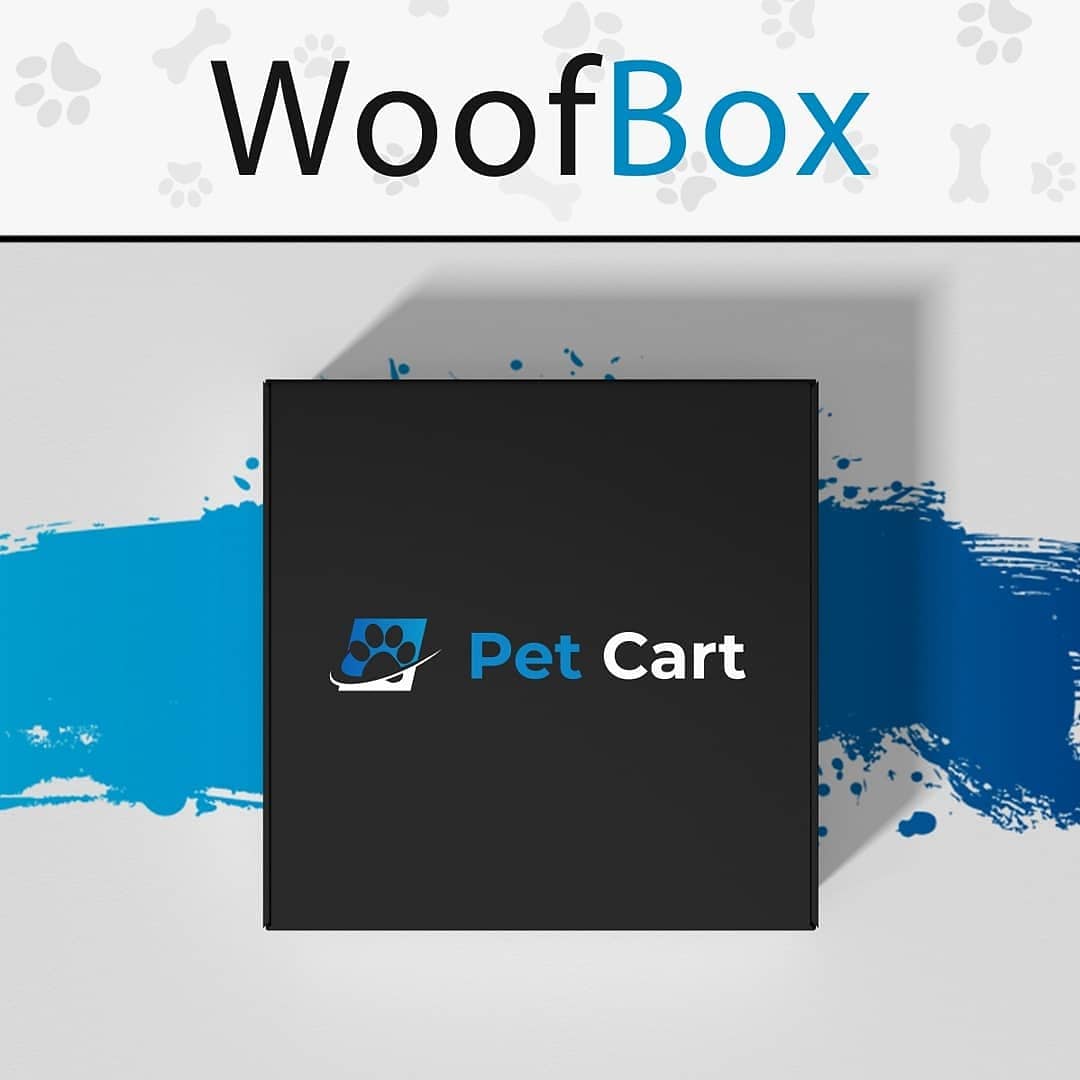 dermanaturalsa's tweet photo. 🌿🐾Pet Cart proudly presents and launch there new Woof Box🐾🌿
🌿🐾JUST LAUNCHED @petcart.co.za @imjustcyril 🐾🌿
Online store:https://t.co/DgsDf0yu0e
#Natural #EcoFriendly #Biodegradable #Vegan #Sustainable #EcoFriendlyPackaging #Ecopaws🐾 https://t.co/UZTUbQt0B6