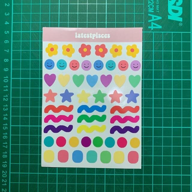 ♡ latestpisces - polco stickers  https://shopee.co.id/malika0228?smtt=0.0.9