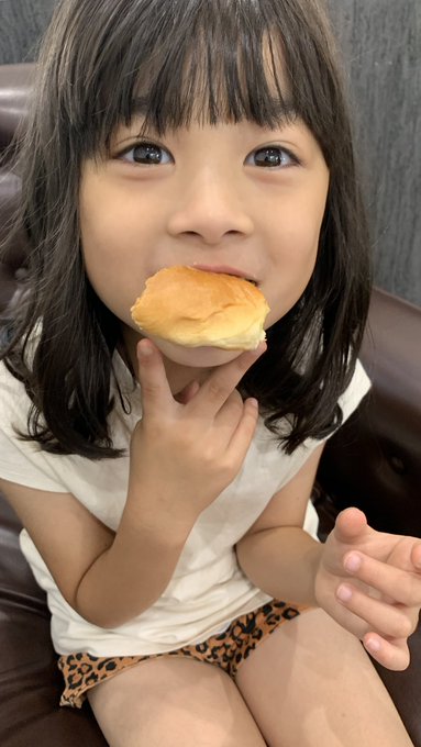 Twitter美少女小学生ランキング