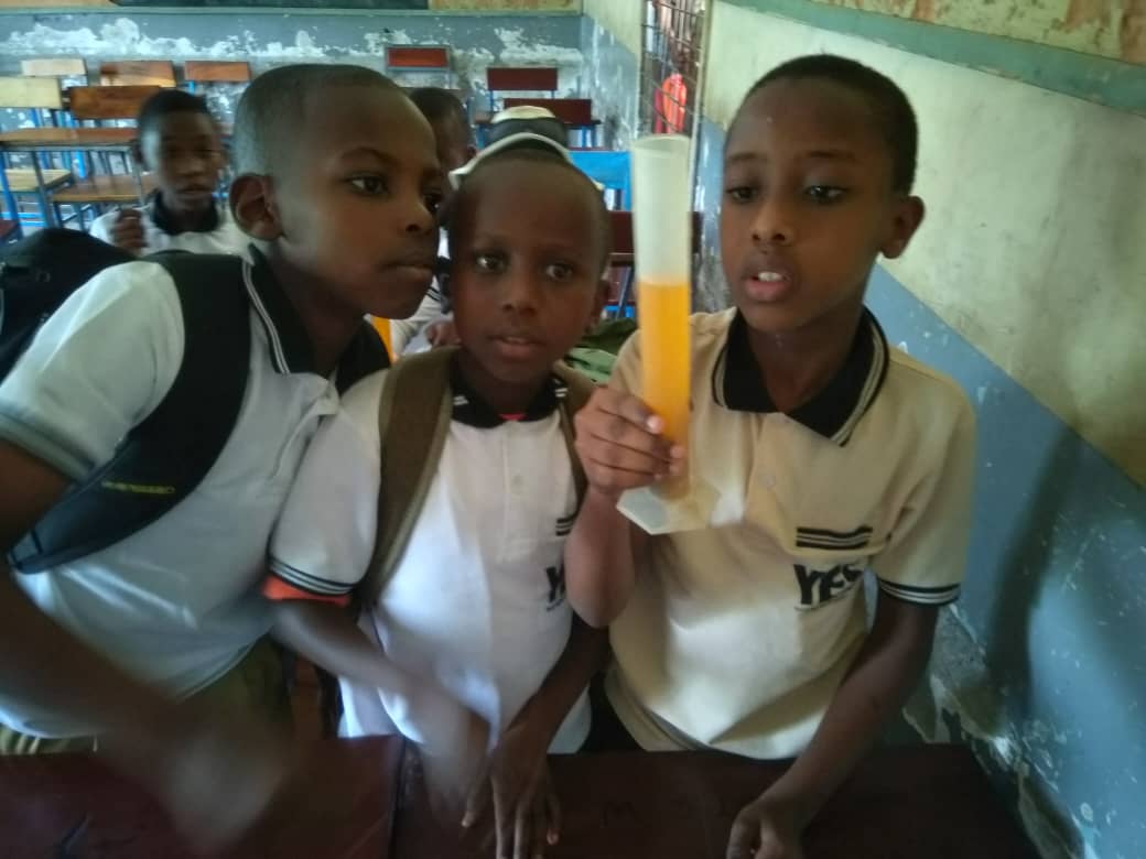 I hear and I forget. I see and I remember. I do and I understand. let make fun on learning
#yesclub
#Smartcore
#nm_aist